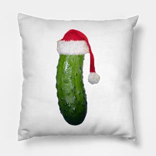 Christmas Pickle Pillow