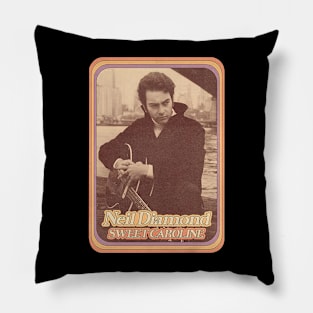 Official Guitar Photo Pillow