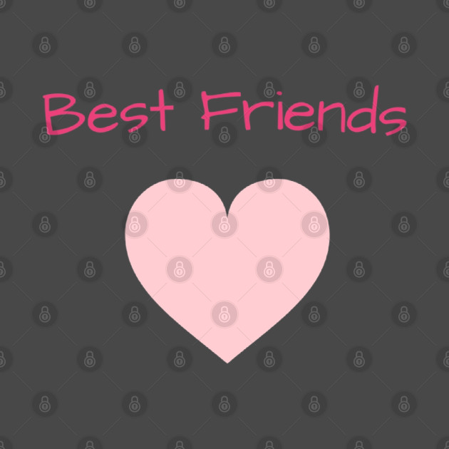 Best Friends by Alemway