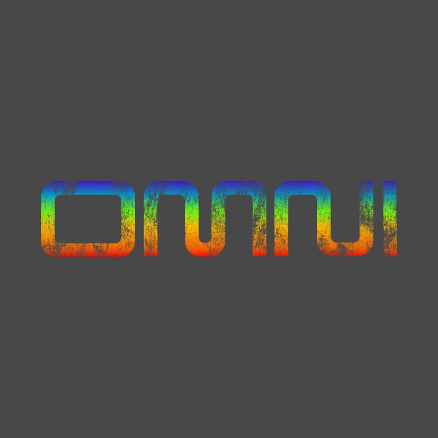 OMNI by stuartwitts