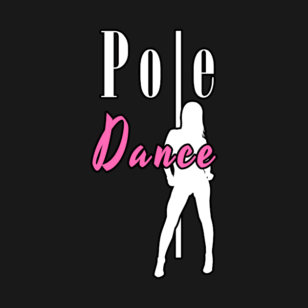 Pole Dance by Mamon