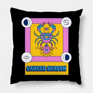 Cancer Pillow