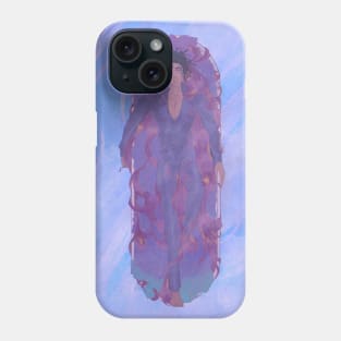 Drowning Phone Case