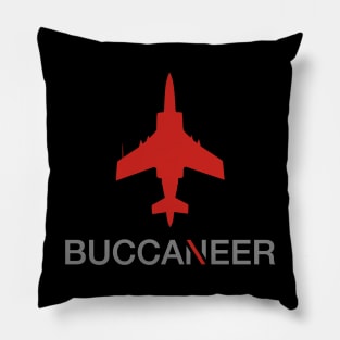 Blackburn Buccaneer Pillow