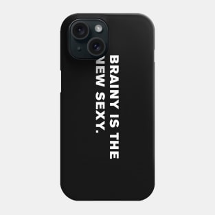 Sherlock Quote Phone Case