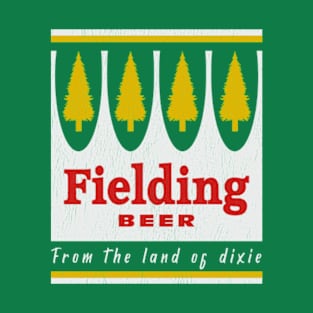 Fielding Beer T-Shirt