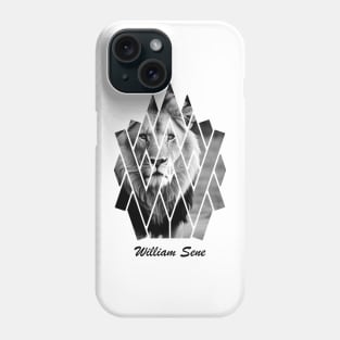 Majestic Lion Phone Case