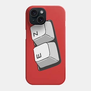 Easy! Phone Case