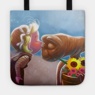 E.T. Tote