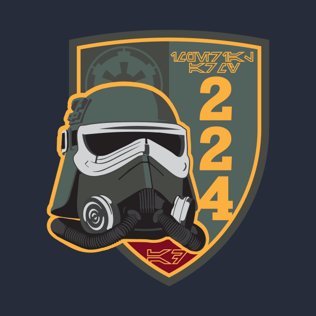 224 Mudtrooper by RedShirtTrooper