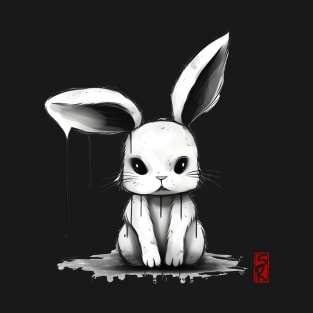 Sad Bunny T-Shirt