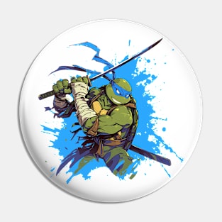 leonardo Pin