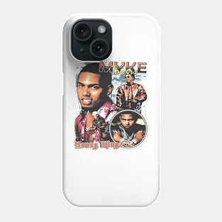 Myke Towers Young Kingz Phone Case