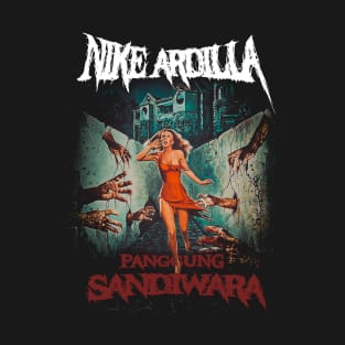 Tribute to Nike Ardilla T-Shirt