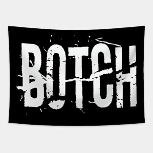 Botch Tapestry