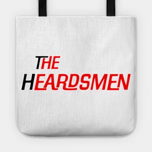 The Heardsmen Tote