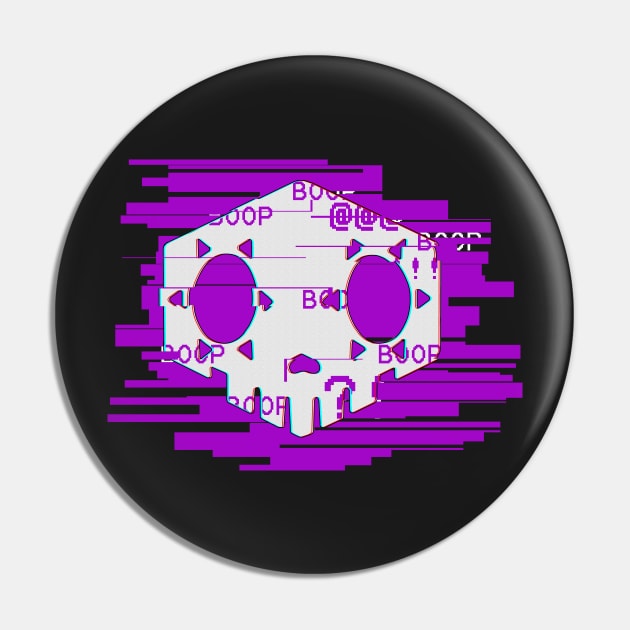 sombra Pin by KanaHyde