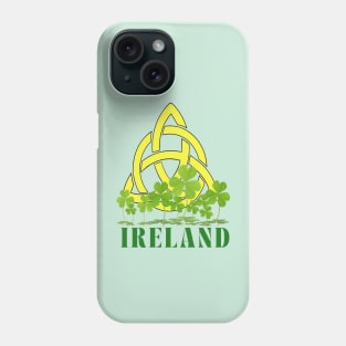 Ireland Phone Case