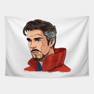 doctor strange Tapestry