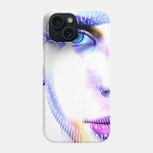 Internet Girl Phone Case