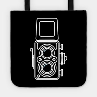 Rollei Tote