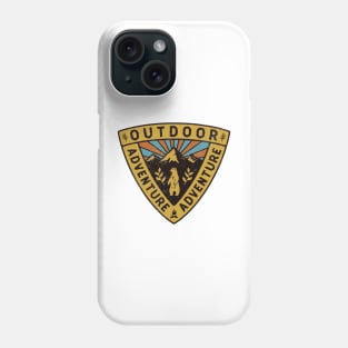 Outdoor Adventure Phone Case