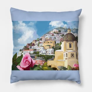 Positano Pillow