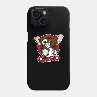 Gizmo Phone Case