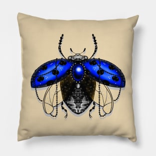 LADYBUG Pillow