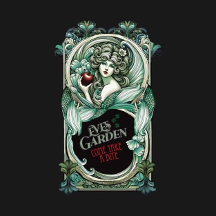 Eve's Garden T-Shirt