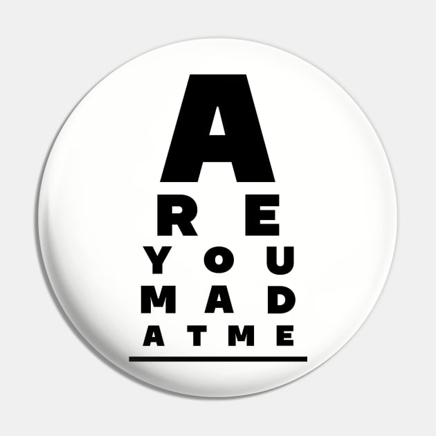 Are You Mad At Me? Pin by SEEK TREATMENT