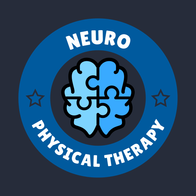 Neuro Physical Therapy by Designs by Eliane