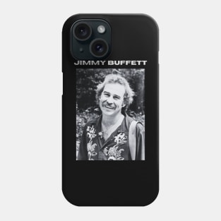 Jimmy Buffett Phone Case