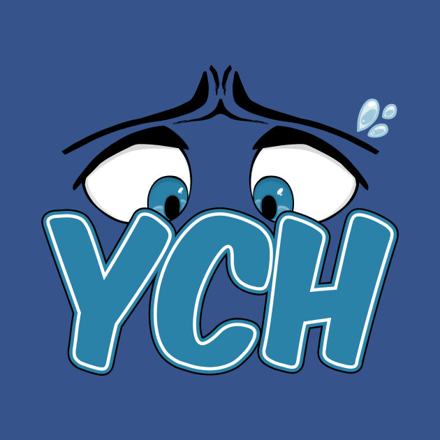 YCH face version by Pawgyle