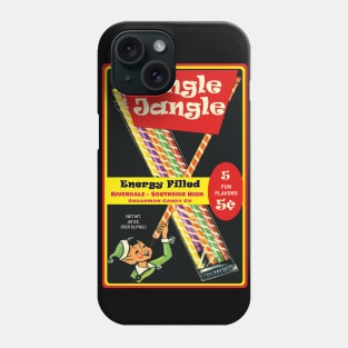 Jingle Jangle Phone Case