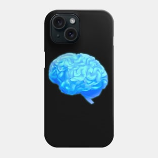 Brain Phone Case