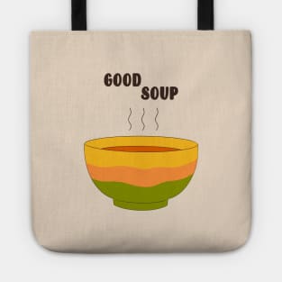 Good Soup Tote