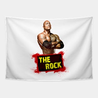 The rock Tapestry