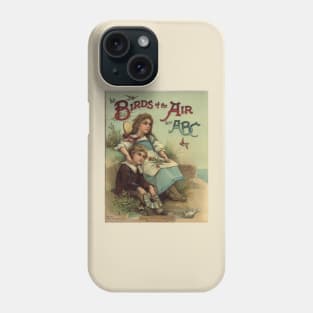 Birds of the Air Phone Case