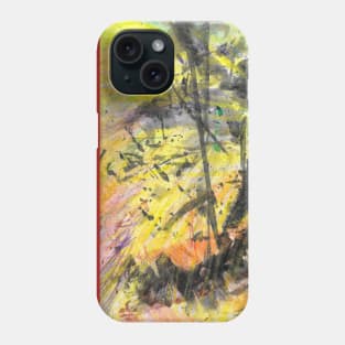 Texture - 315 Phone Case