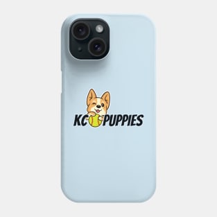 KC Puppies Phone Case