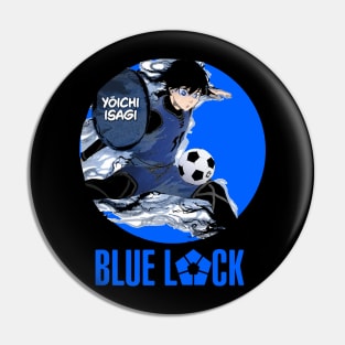 yoichi isagi team z Pin