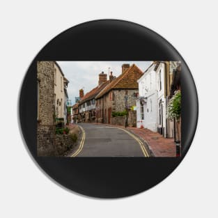 Alfriston, East Sussex Pin