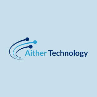 Aither Technology T-Shirt