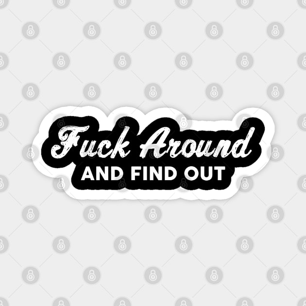fuck around and find Magnet by Spacelabs