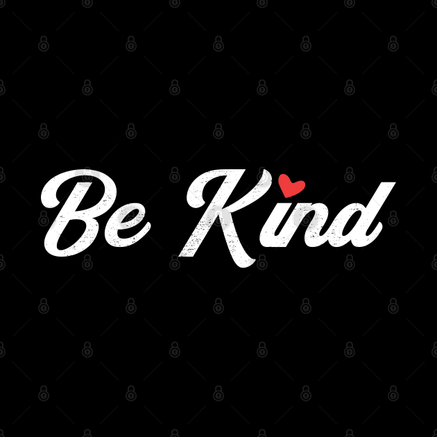Be Kind by aborefat2018