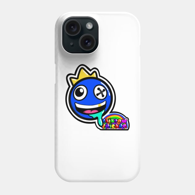 RF Phone Case by Locals Only