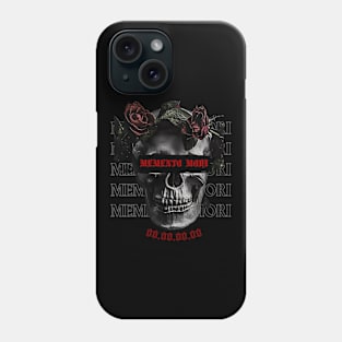 Memento Mori Phone Case