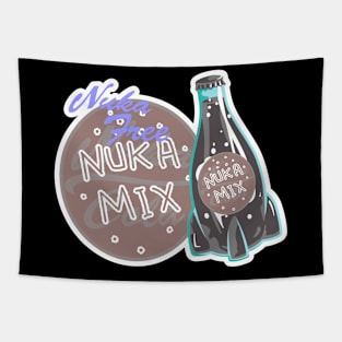 Nuka-Free Mix Tapestry