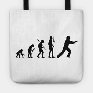 Tai Chi Taijiquan Martial Arts Tote